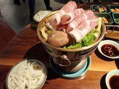 -Mr.Fish鱼鲜生海鲜放题(高德置地冬广场店)