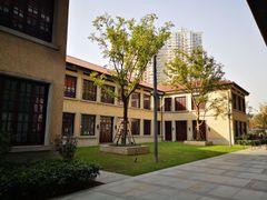 -圣玛利亚女中旧址