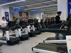 -帝豪斯健身俱乐部(市府恒隆广场店)