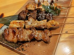 -匠糊·日本料理(美岸广场店)