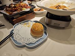 -飶香居(省博物馆店)