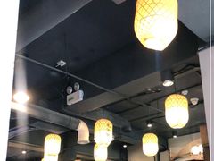 大堂-醉长安(南门总店)