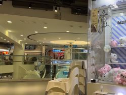 -MINI MARS KIDS CLUB亲子家庭中心(杨浦黄兴店)