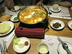 -丽池宫韩式汗蒸会馆(华灯坊店)