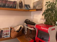 -餐酒吧Com-ing Bar(上海路店)