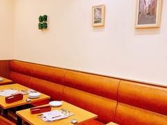 卡座-萨莉亚意式餐厅(天河城购物中心店)