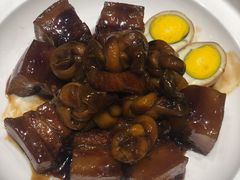 -望乡楼上海菜(日月光店)