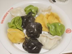 -双合园·海鲜水饺青岛菜(万佳广场店)