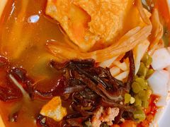 小螺莉螺蛳粉-丽丽三鲜螺蛳粉(田林路店)
