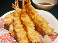-红叶日本料理(开发区店)