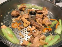 -顺峰顺水顺德菜(第一百货店)