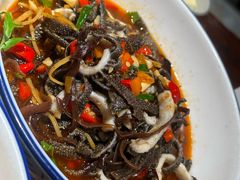 -衡厨·衡阳土菜(中南店)