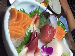 -福樱兰海鲜放题铁板烧(加州店)