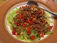 -辣出味岳阳特色烧烤·龙虾大排档(砂子塘总店)