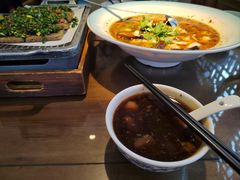 -应天大明王朝·南京菜(中山陵店)