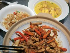 -陈大锅·岳阳鱼馆·地道岳阳菜(美食街店)