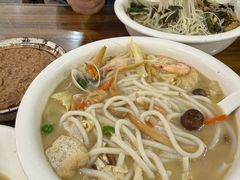 -山里人姜汁(府东小区店)