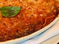 肉酱千层面-君悦酒店·La Terrazza意合園·意式风味