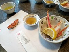 蟹腿-蟹道乐(道顿堀本店)