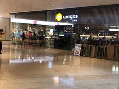-Wagas沃歌斯(太古汇店)