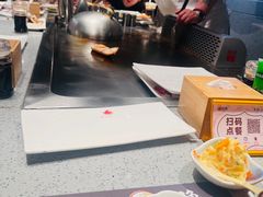 -大渔铁板烧(大悦城店)
