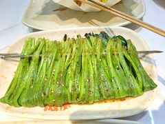 -蚝老板海鲜烧烤大排档(码头店)