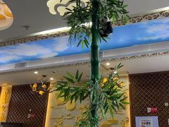 -诺敏塔拉奶茶-布里亚特包子-手把肉(锦都会店)