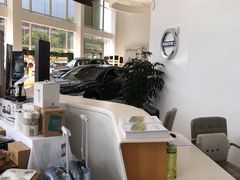 -上海永达嘉沃沃尔沃4S店(嘉定镇店)