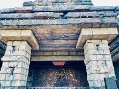 -茅山东方盐湖城景区