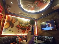 -UK派对KTV(日月广场店)