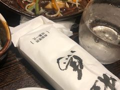 -桂马·日本料理·海胆·海鲜饭·酒场(民主广场店)