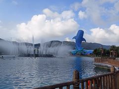 -珠海长隆海洋王国