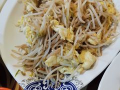 豆芽春饼-大梁骨头馆·酱骨老菜(友好店)