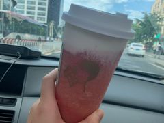 -喜茶(北京三里屯太古里店)
