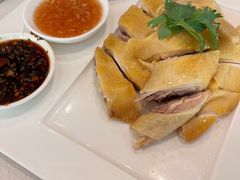 -白云中餐厅·粤菜·亚龙湾喜来登度假酒店