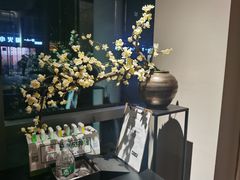 -梅花境(万科店)