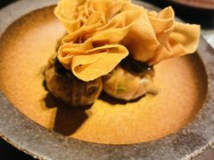 -杭州西子湖四季酒店·金沙厅