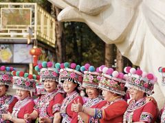 -云南民族村