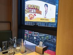 -海底捞火锅(北京路店)