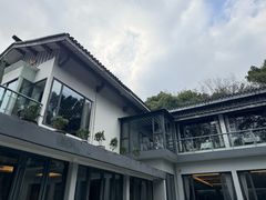 -山外山菜馆(玉泉路店)