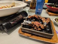 -红城阁·上海味道(四平路店)