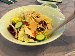 -山外山菜馆(玉泉路店)