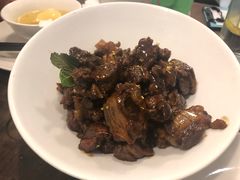 -自在弥林花园餐厅(云栖店)