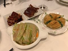 -翠园(荃新天地店)