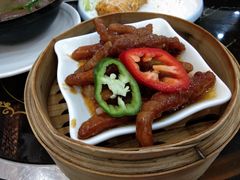 凤爪-新榕记滨江壹號