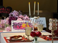 -塞纳河法国餐厅(唐延路店)