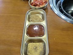 -杀猪天·韩国烤肉(总店)