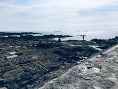 -青岛第二海水浴场