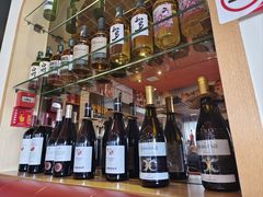 -安妮意大利餐厅(国贸店)