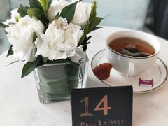 -PAUL LAFAYET 法式甜品(港汇广场店)